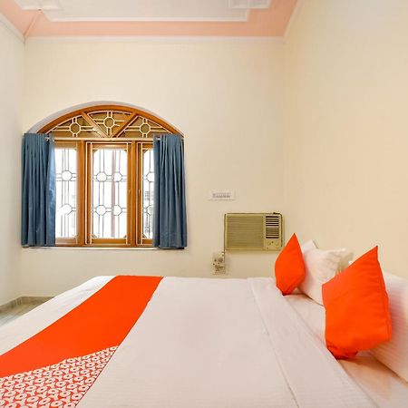 Hotel O Kusum Lodge Pandu Экстерьер фото