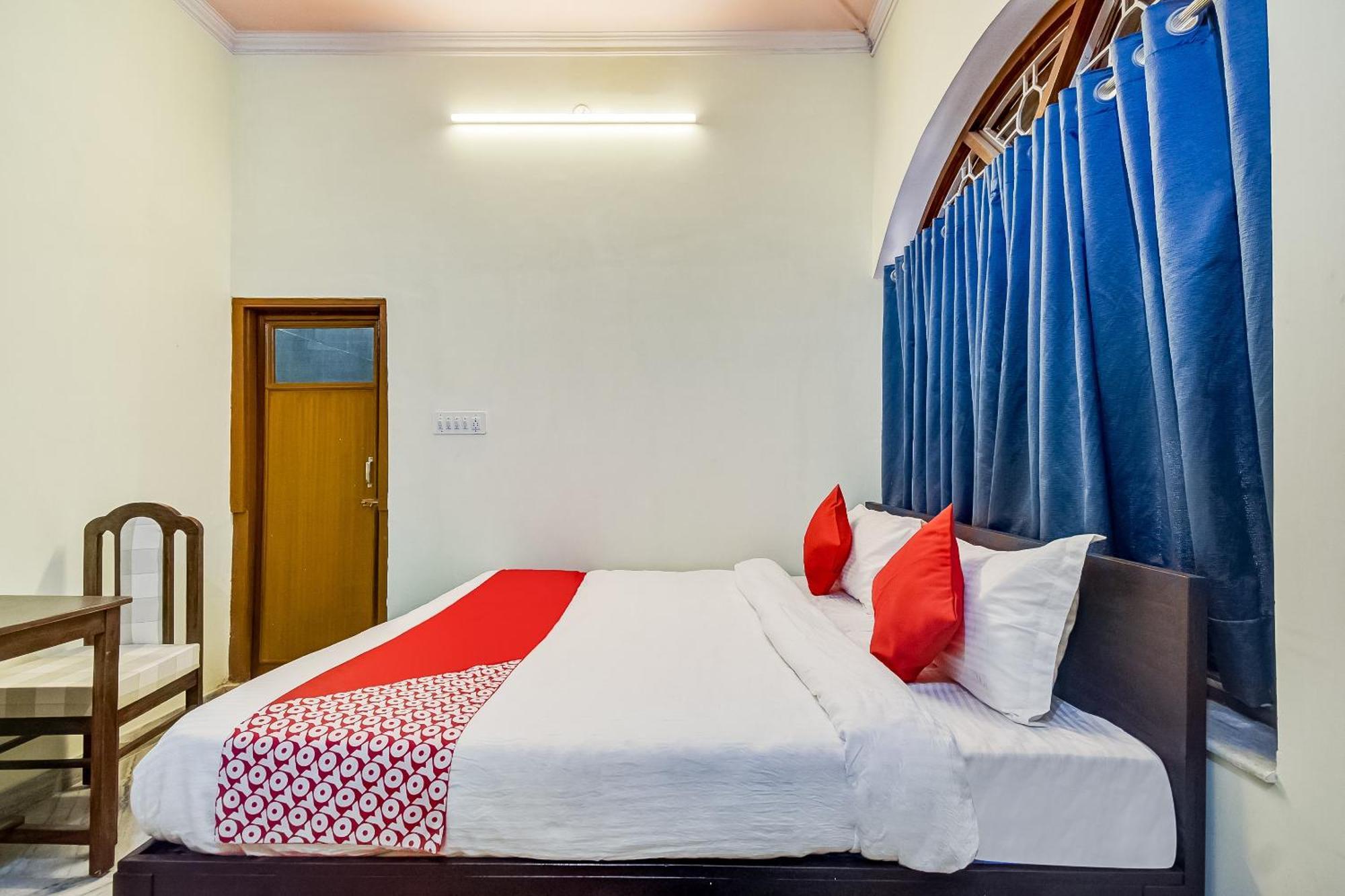 Hotel O Kusum Lodge Pandu Экстерьер фото