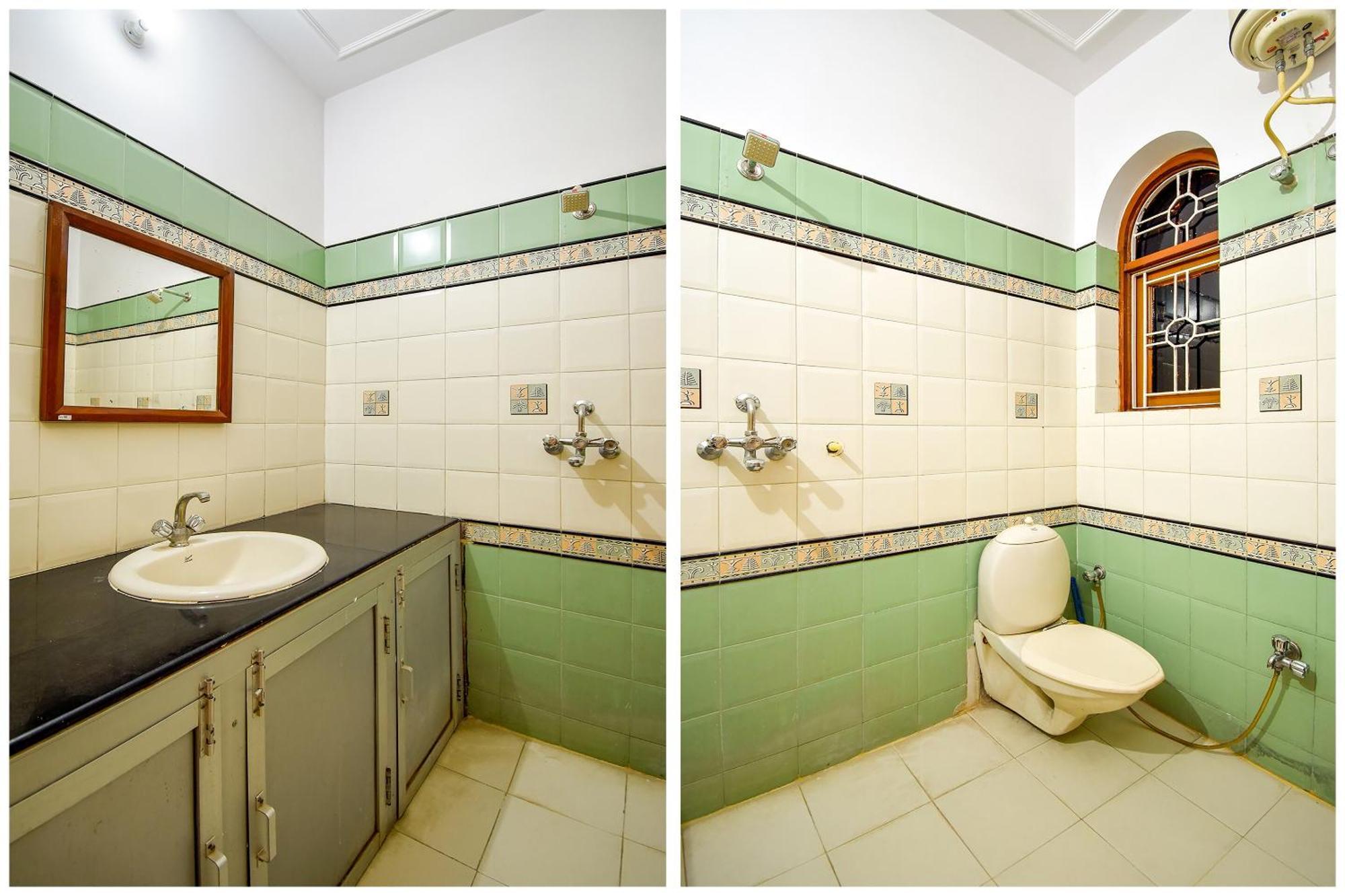 Hotel O Kusum Lodge Pandu Экстерьер фото