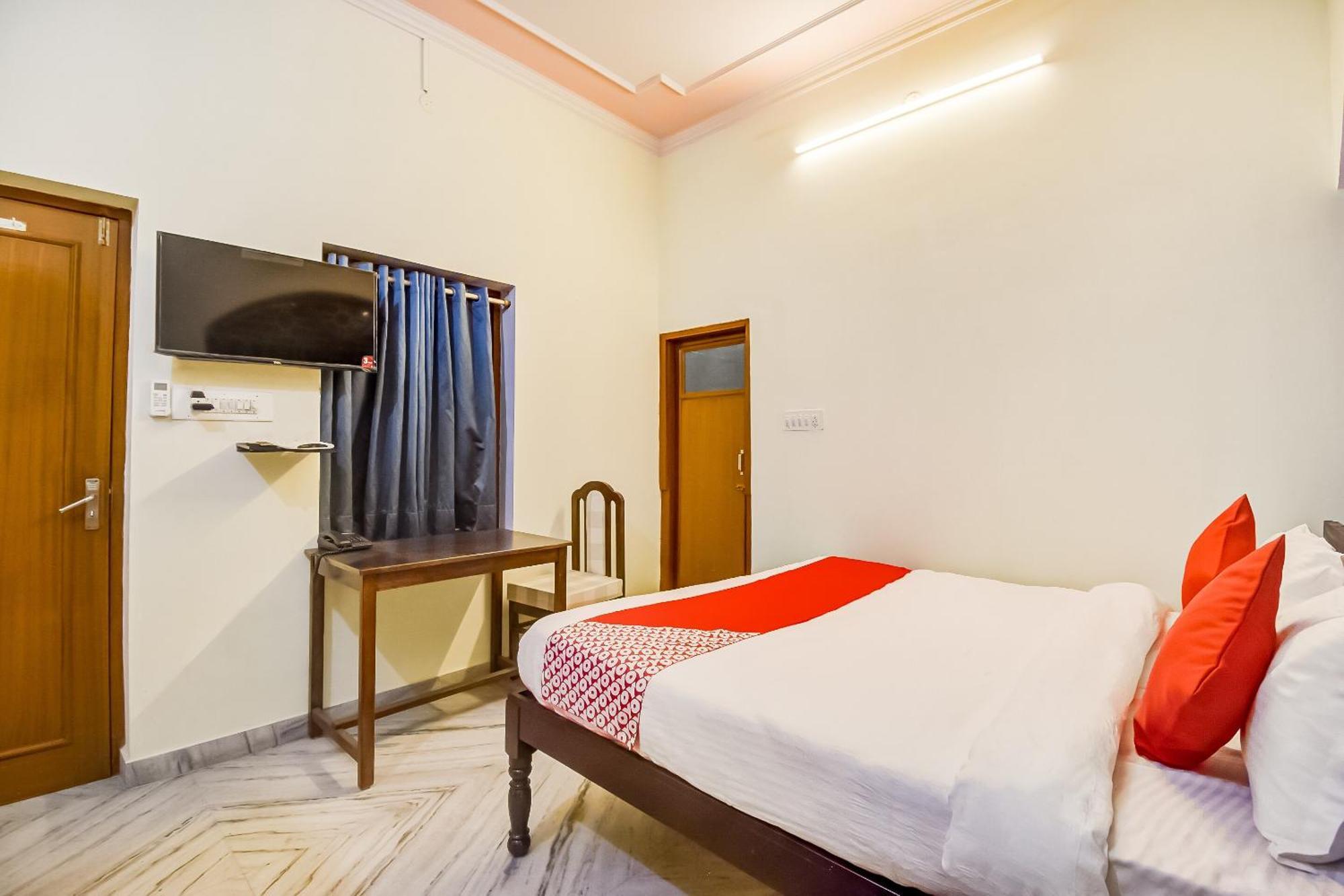 Hotel O Kusum Lodge Pandu Экстерьер фото