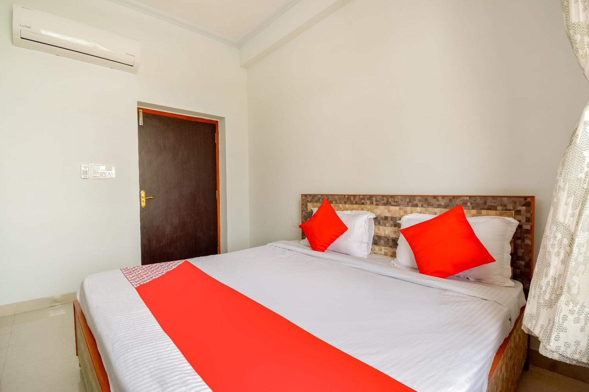 Hotel O Kusum Lodge Pandu Экстерьер фото