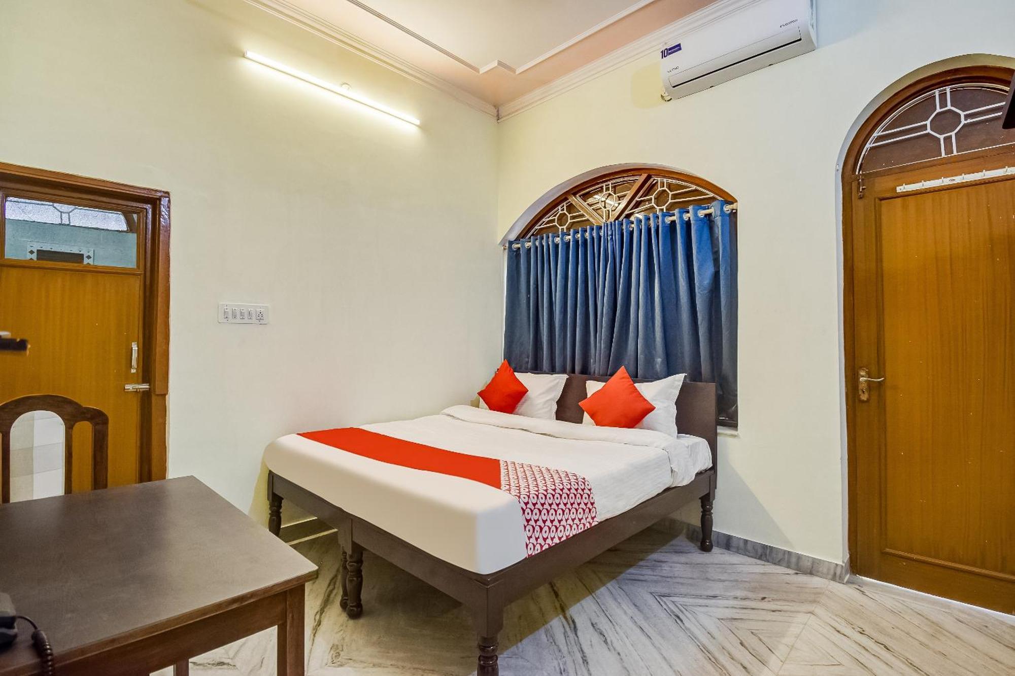 Hotel O Kusum Lodge Pandu Экстерьер фото